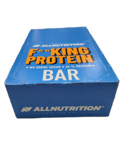 Allnutrition - Fitking Protein Bar