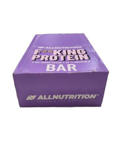 Allnutrition - Fitking Protein Bar