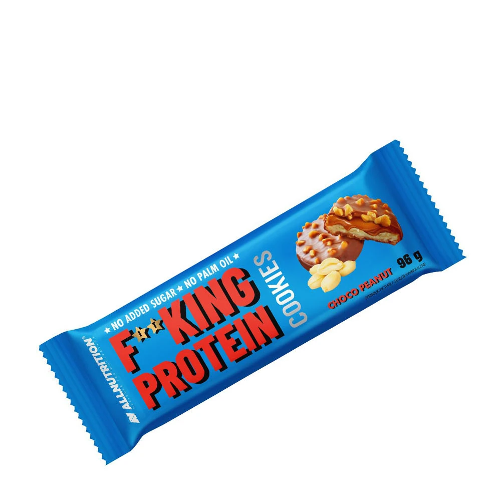 Allnutrition - Fitking Protein Cookies