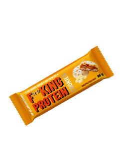 Allnutrition - Fitking Protein Cookies