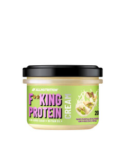 Allnutrition - Fitking Protein Cream