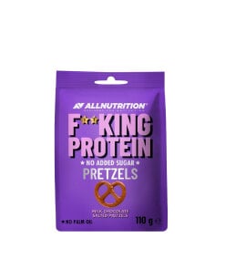 Allnutrition - Fitking Protein Pretzels
