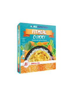 Allnutrition - Fitmeal