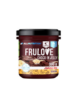 Allnutrition - Frulove Choco In Jelly