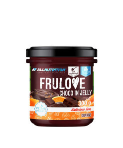 Allnutrition - Frulove Choco In Jelly