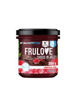 Allnutrition - Frulove Choco In Jelly