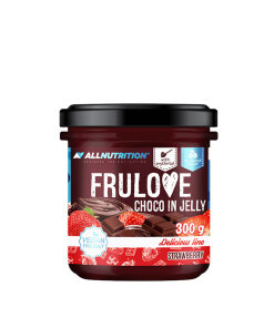Allnutrition - Frulove Choco In Jelly