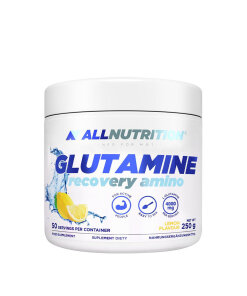 Allnutrition - Glutamine Recovery Amino