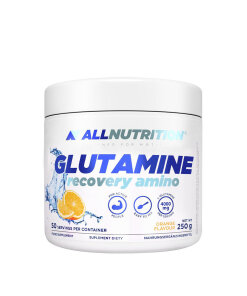 Allnutrition - Glutamine Recovery Amino