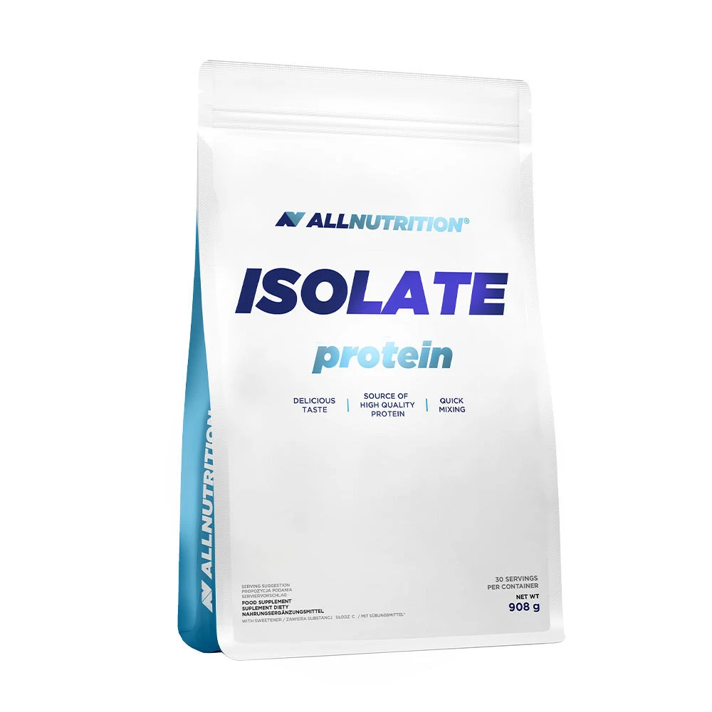 Allnutrition - Isolate Protein