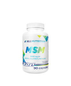 Allnutrition - MSM