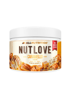 Allnutrition - Nutlove