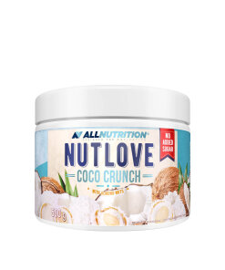 Allnutrition - Nutlove