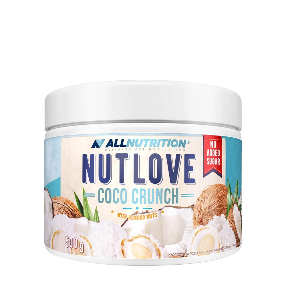 Allnutrition - Nutlove