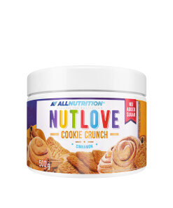 Allnutrition - Nutlove