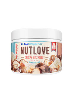 Allnutrition - Nutlove