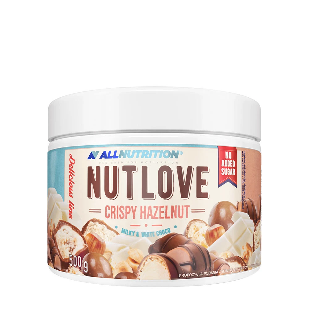 Allnutrition - Nutlove
