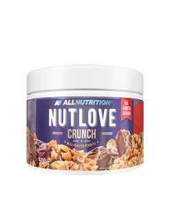 Allnutrition - Nutlove