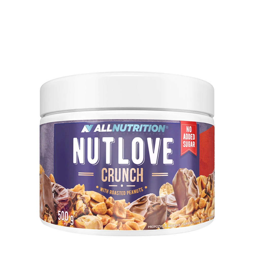 Allnutrition - Nutlove