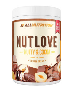 Allnutrition - Nutlove