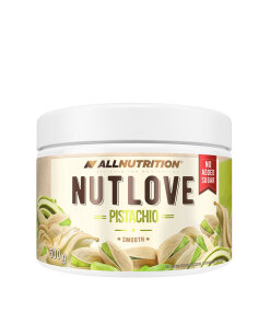 Allnutrition - Nutlove