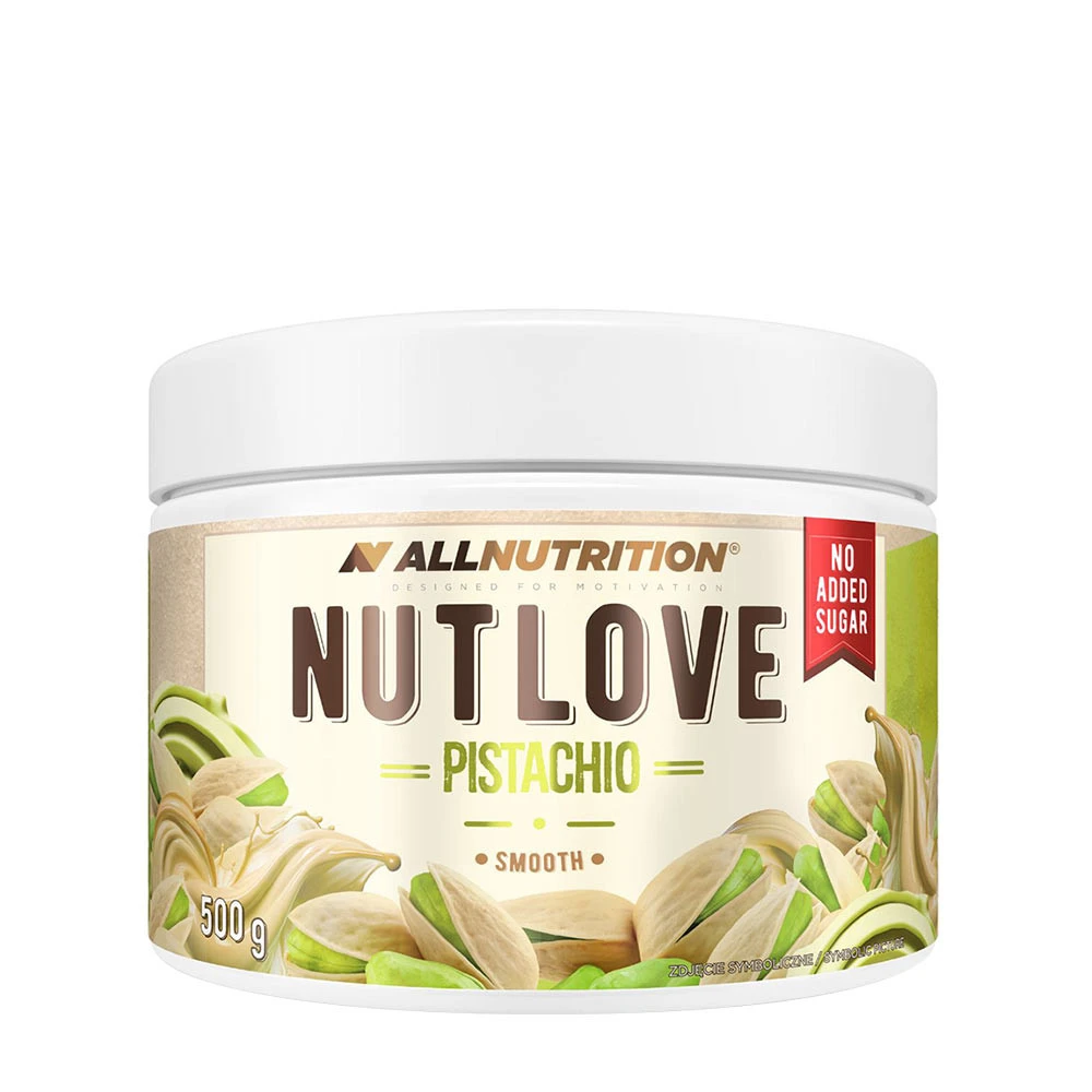 Allnutrition - Nutlove