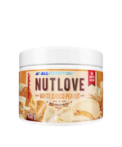 Allnutrition - Nutlove