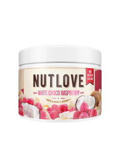 Allnutrition - Nutlove