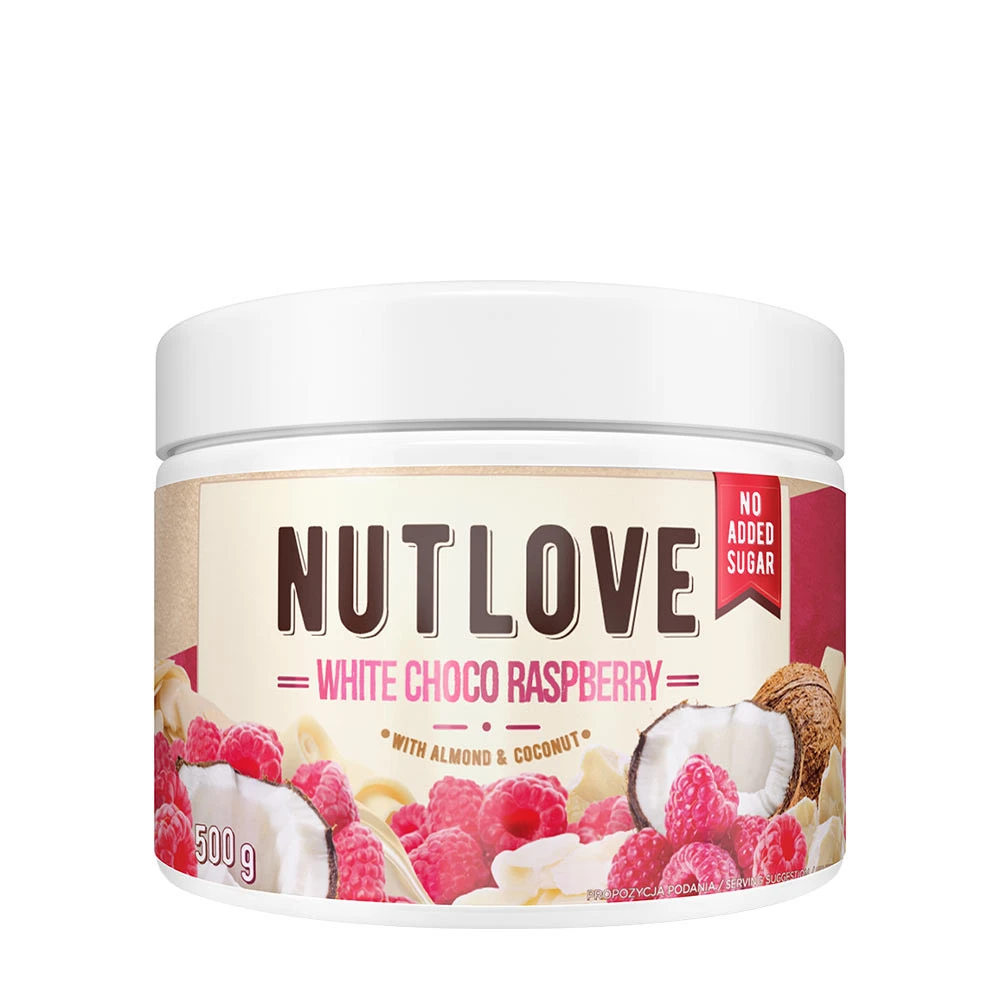 Allnutrition - Nutlove