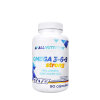 Allnutrition - Omega 3-6-9 Strong - 90 caps