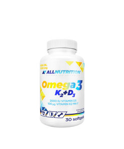 Allnutrition - Omega 3