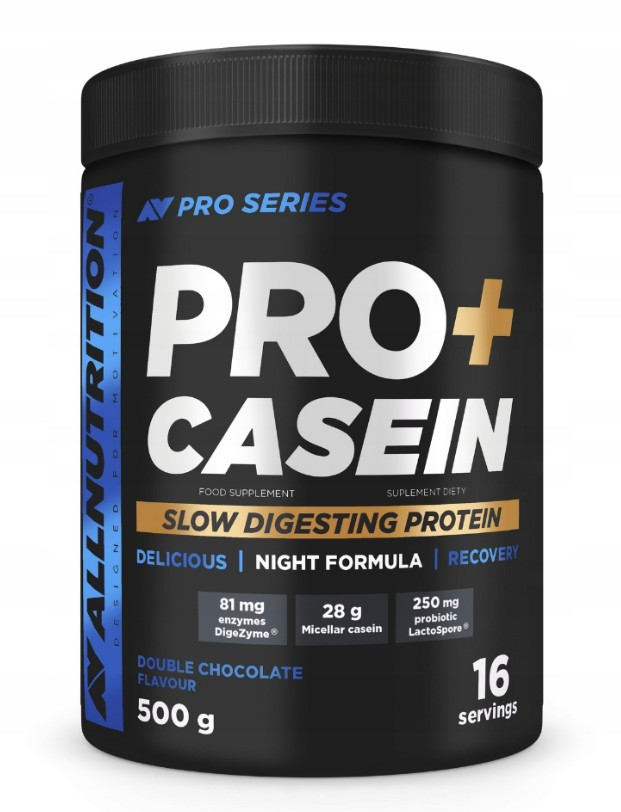 Allnutrition - Pro+Casein