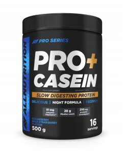 Allnutrition - Pro+Casein