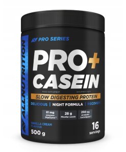 Allnutrition - Pro+Casein