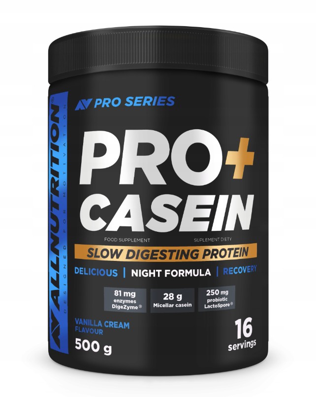 Allnutrition - Pro+Casein