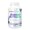 Allnutrition - Sodium Butyrate - 100 caps (EAN 5902837755625)