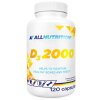 Allnutrition - Vit D3 2000