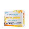 Allnutrition - Vit D3 4000