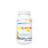 Allnutrition - Vit D3 4000 + K2 - 60 softgels