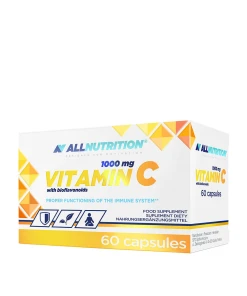 Allnutrition - Vitamin C with Bioflavonoids