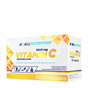 Allnutrition - Vitamin C with Bioflavonoids