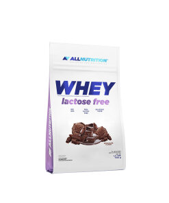 Allnutrition - Whey Lactose Free