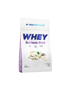 Allnutrition - Whey Lactose Free