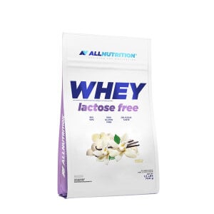 Allnutrition - Whey Lactose Free