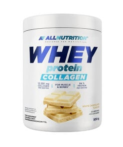 Allnutrition - Whey Protein Collagen