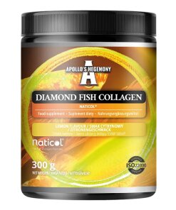 Apollo's Hegemony - Diamond Fish Collagen