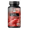 Apollo's Hegemony - Iron Balance Chelated Iron & Vit C & Lactoferrin - 120 caps