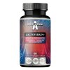 Apollo's Hegemony - Lactoferrin+ with Vit C & Arabinogalactan - 60 caps