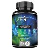 Apollo's Hegemony - Magnesium Balance - 180 vcaps