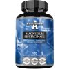 Apollo's Hegemony - Magnesium Bisglycinate - 120 vcaps